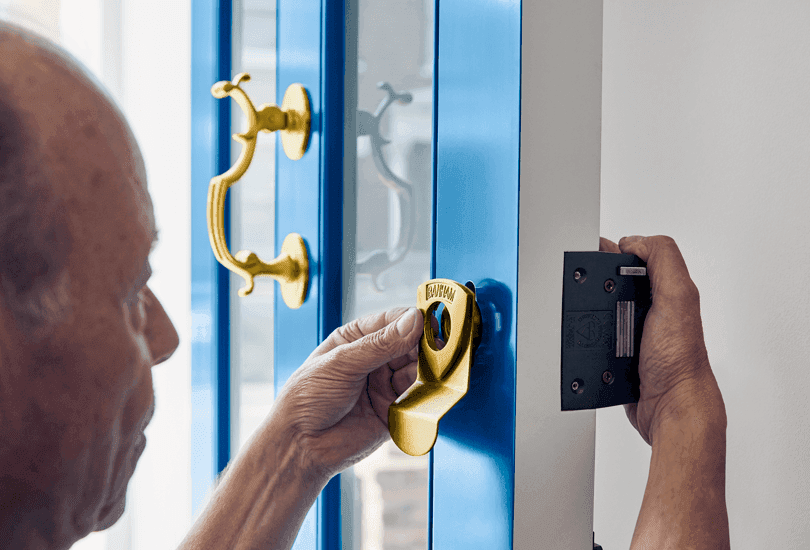 Emergency Locksmith Bradford